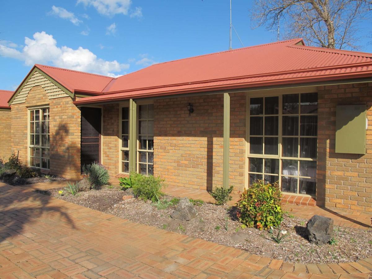 Holiday park Big4 Ingenia Holidays Inverloch